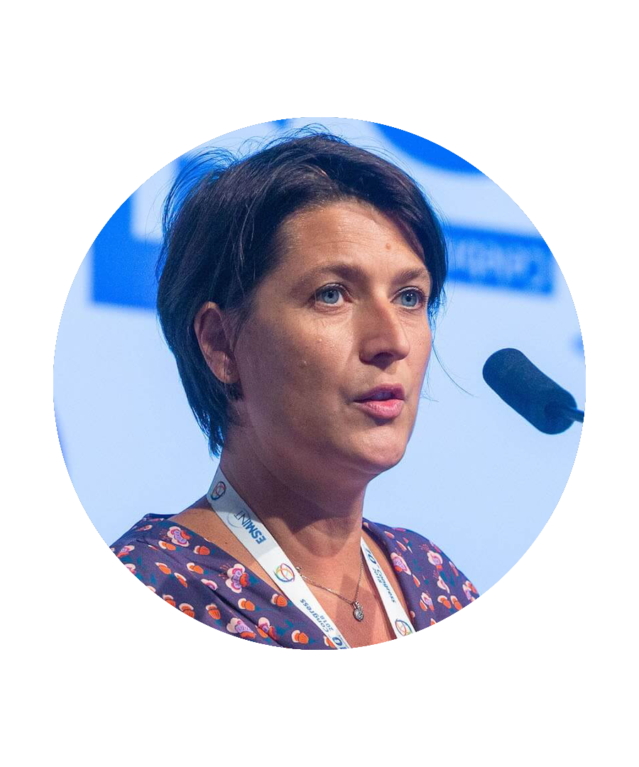 Anne-Christine JANUEL