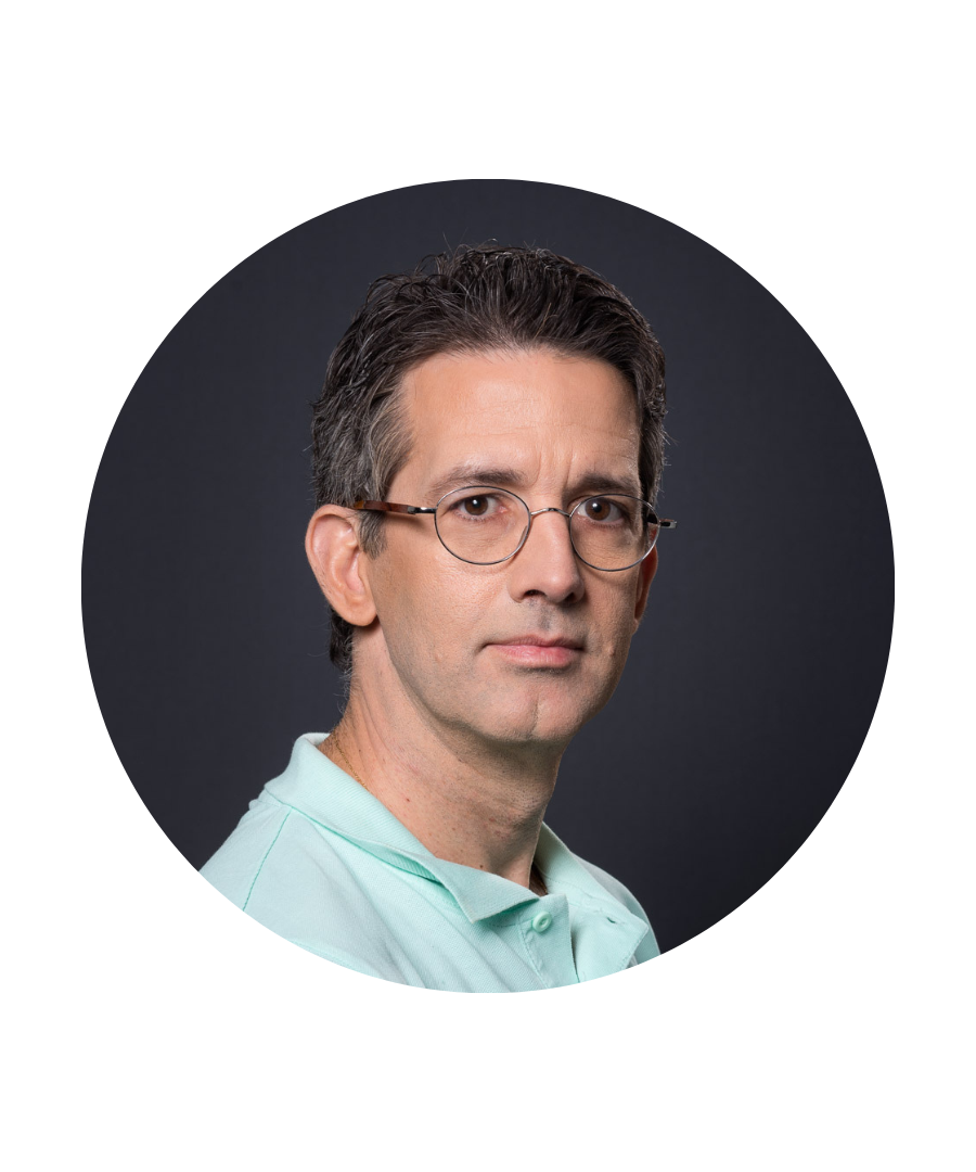 Francisco MONT'ALVERNE