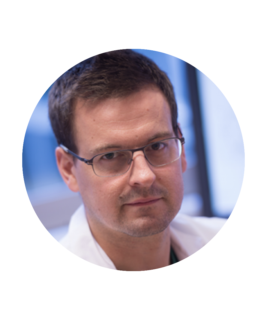 Jean-Christophe GENTRIC