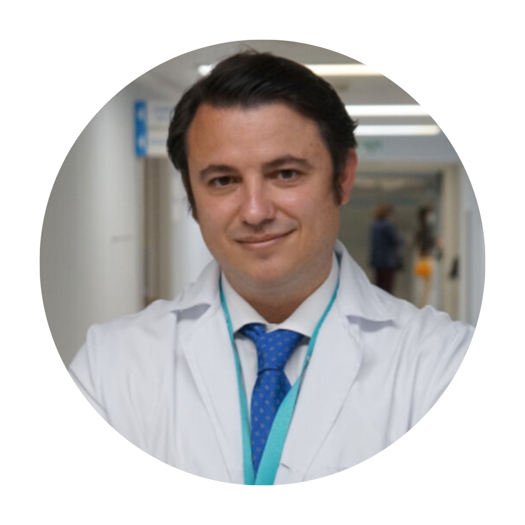 Mario MARTINEZ-GALDAMEZ