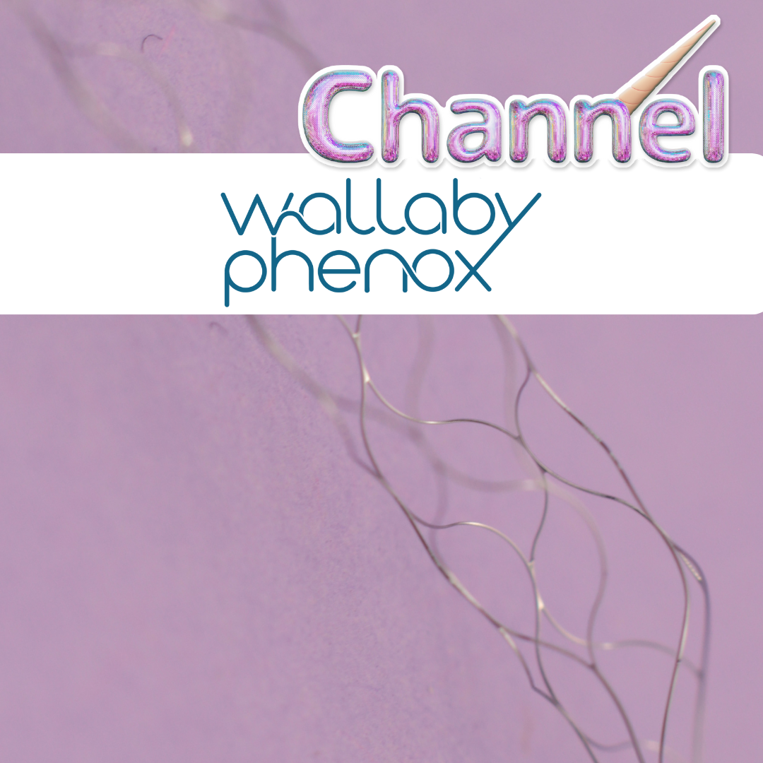 WALLABY PHENOX