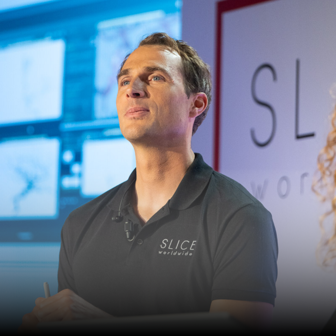 SLICE Worldwide 2020