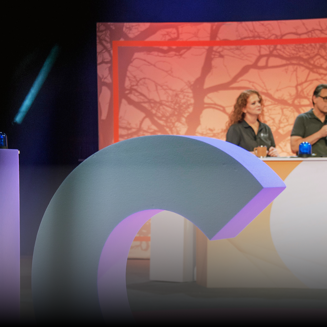 SLICE Worldwide 2021