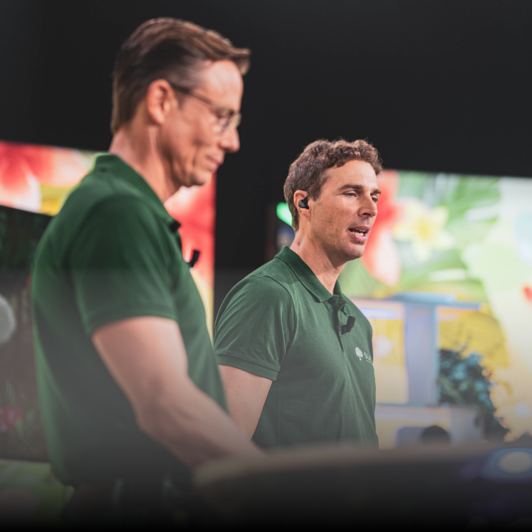 SLICE Worldwide 2023