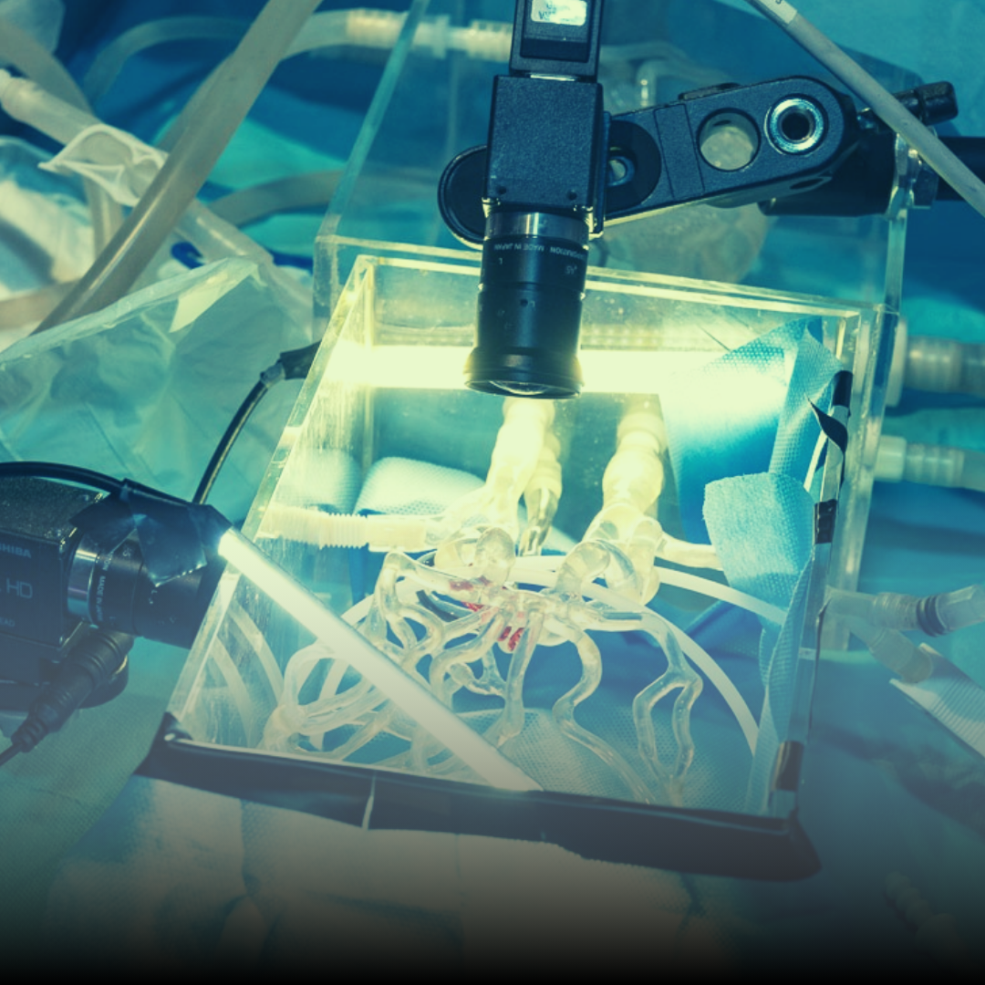 Neurovascular devices tutorials