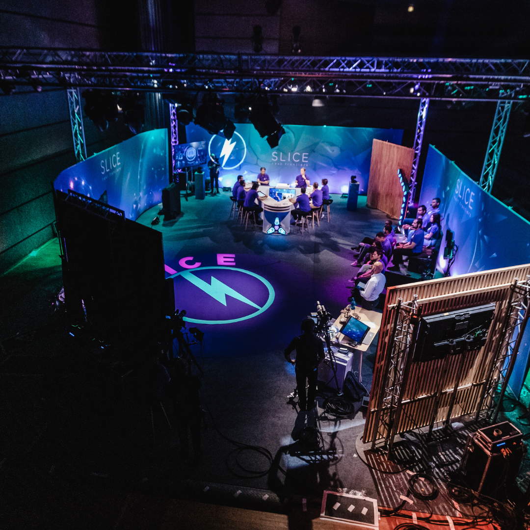 Start-up & Innovations