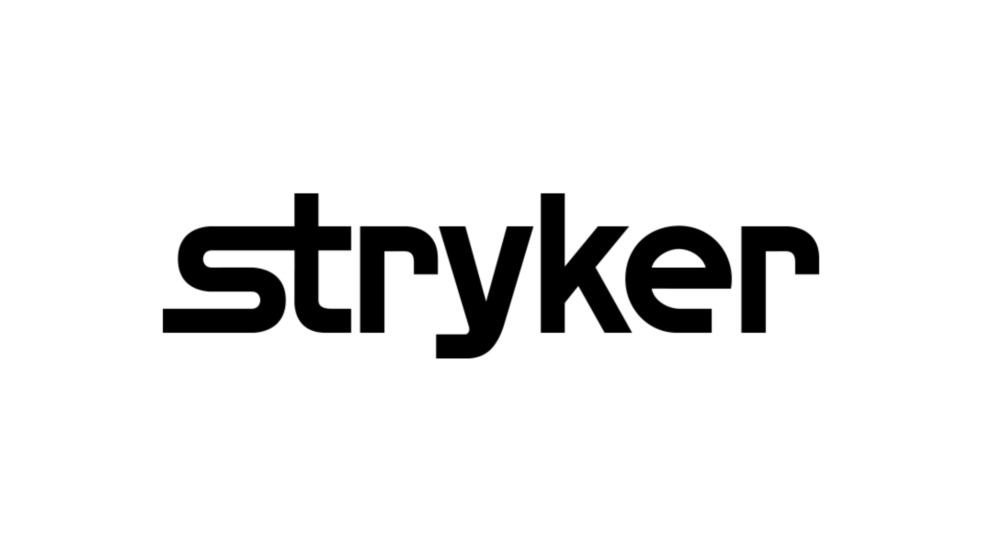STRYKER