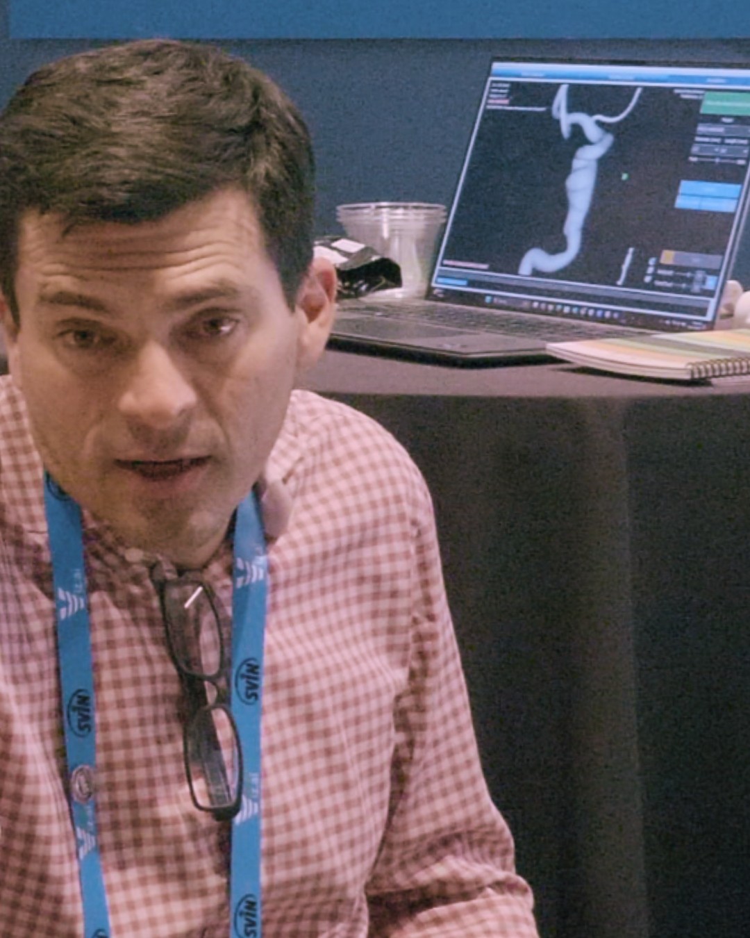 SVIN-SLICE Stroke Challenge