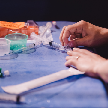 Chicago Fellows Course