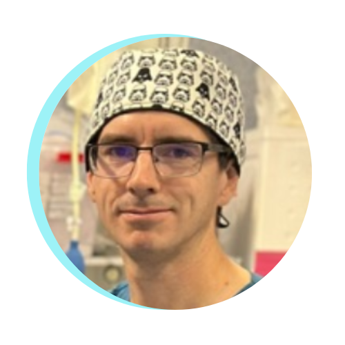 Esteban ANDRES LONCHARIC HAAG