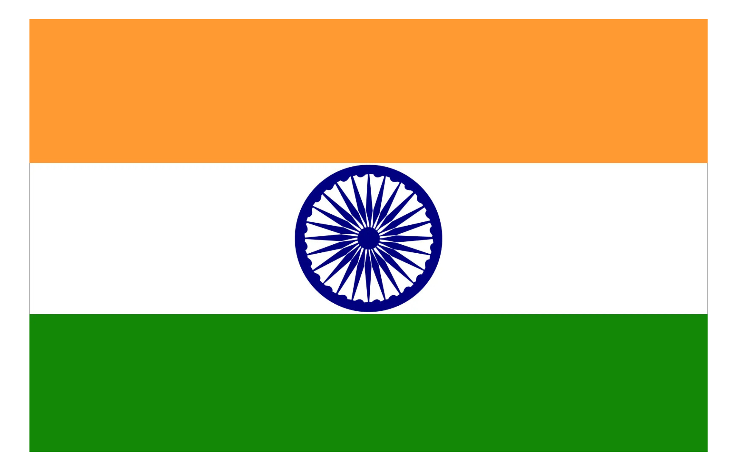 India